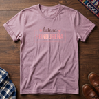 Catracha Latina Hondureña