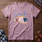 Catracha sobre Flores 02