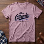 Catracho Puro Con Orgullo