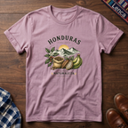 Cultura Hondureña 06
