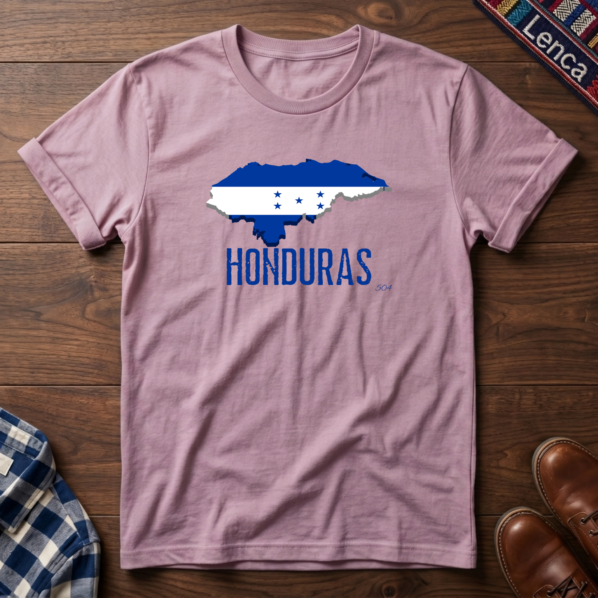 Honduras 04
