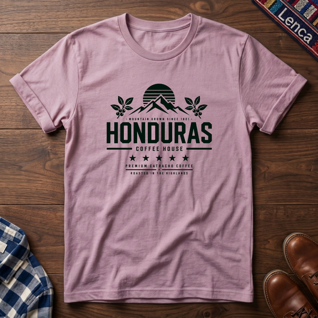 Honduras Cafe 02