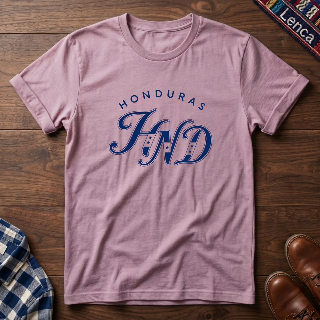 Honduras HND