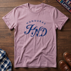 Honduras HND