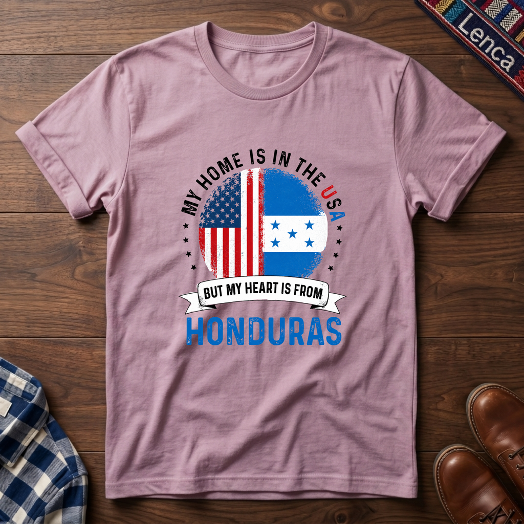 Honduras My Home