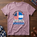 Honduras My Home