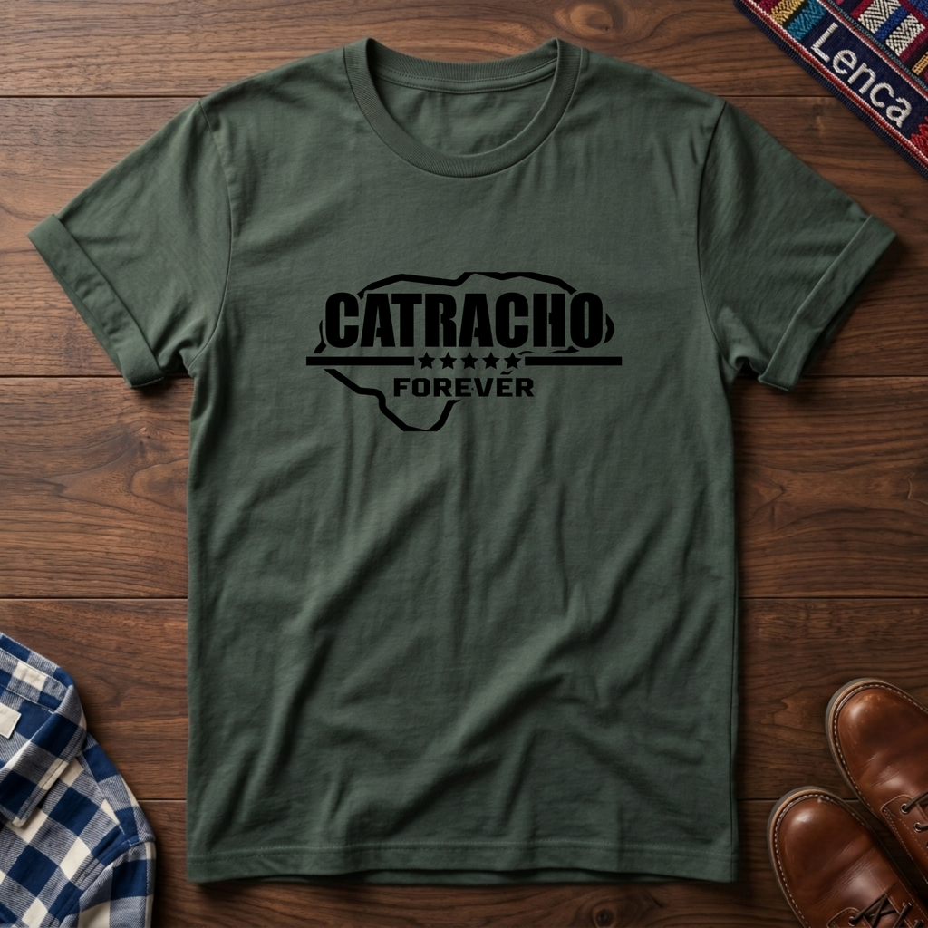 Catracho Forever