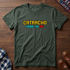 Catracho Mode On Red Controler