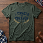 Catracho de Corazon EST 1821