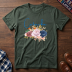 Catracha sobre Flores 02