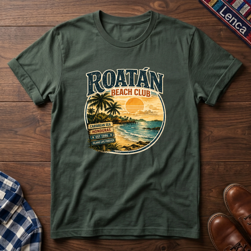 Roatán Beach Club