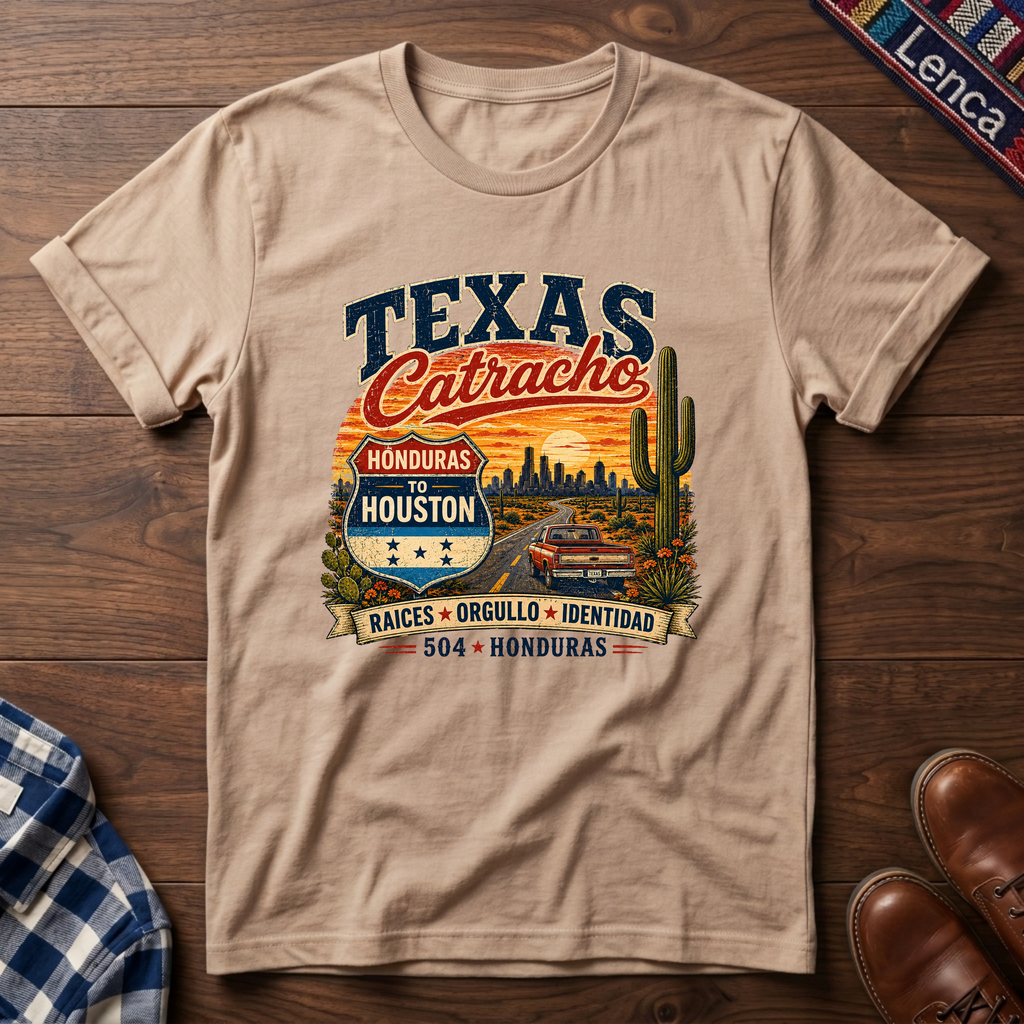 Catracho Houston 01