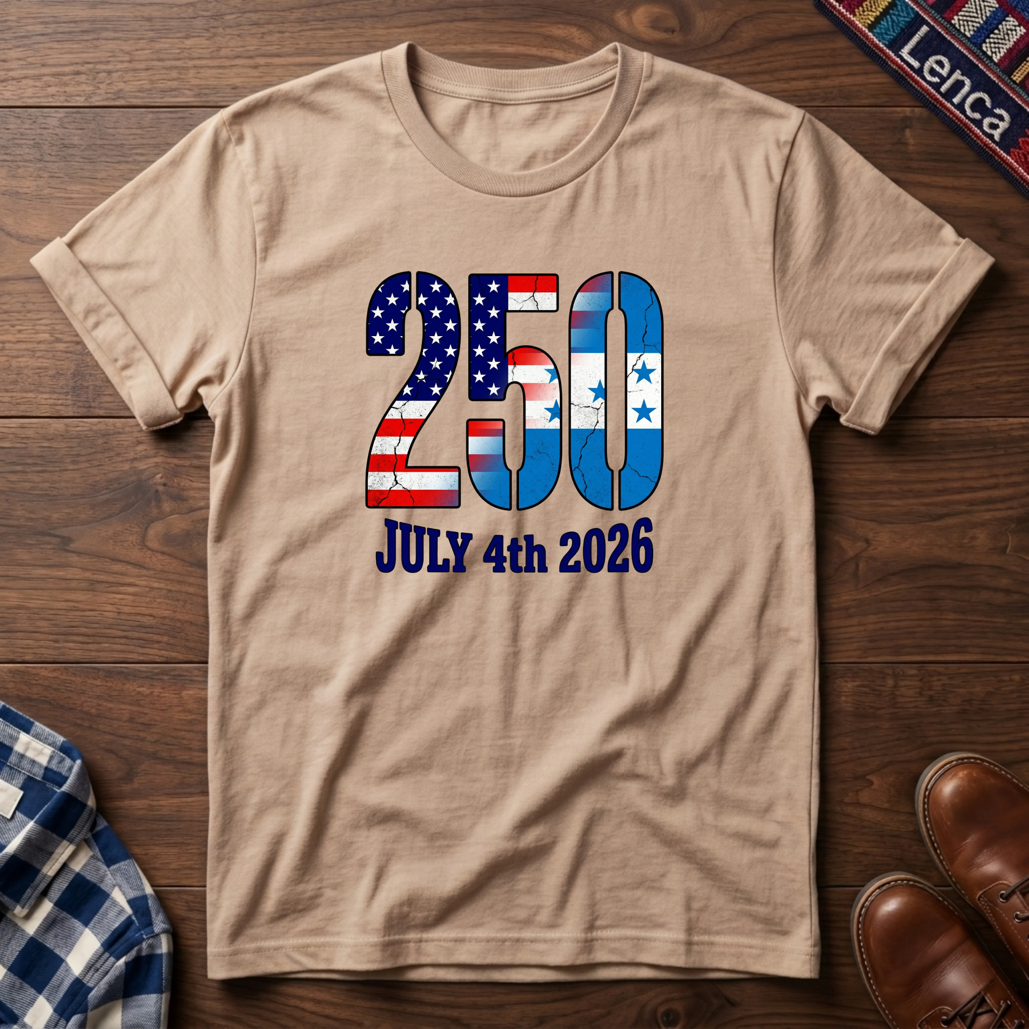 250 July 4th 2026 02