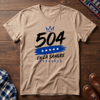 504 En La Sangre