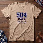 504 Made USA Built 02