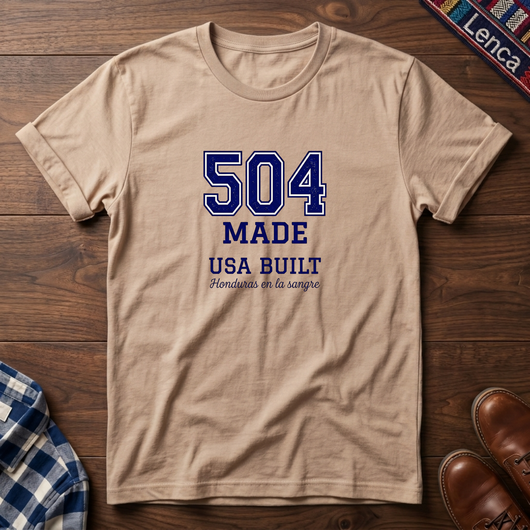 504 Made USA Built 02