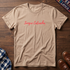 Catracha Sangre Roja