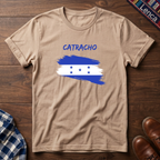 Catracho Bandera 02