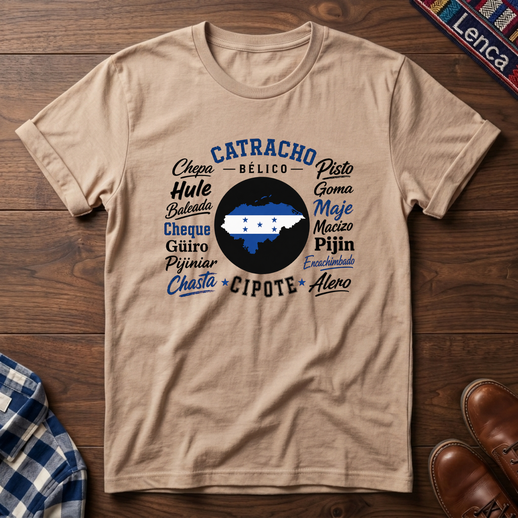 Catracho Belico