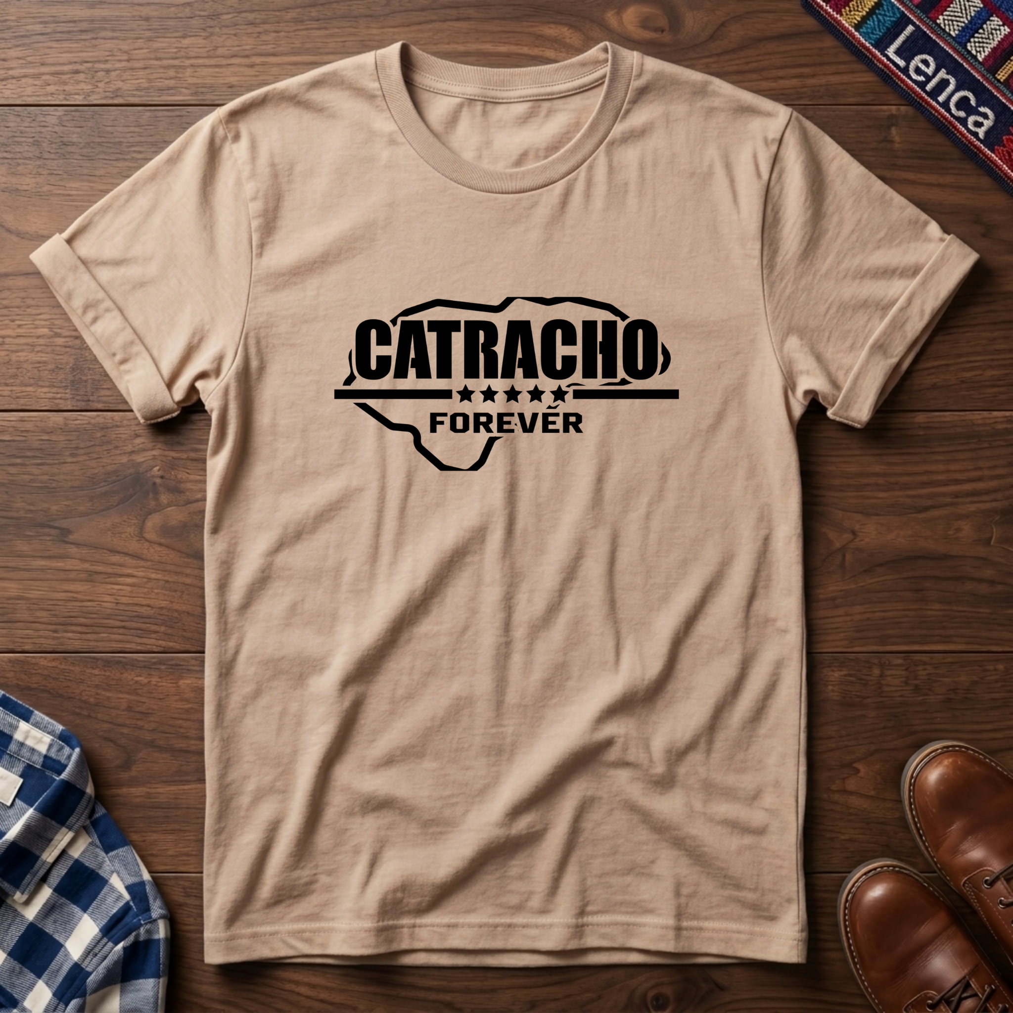 Catracho Forever