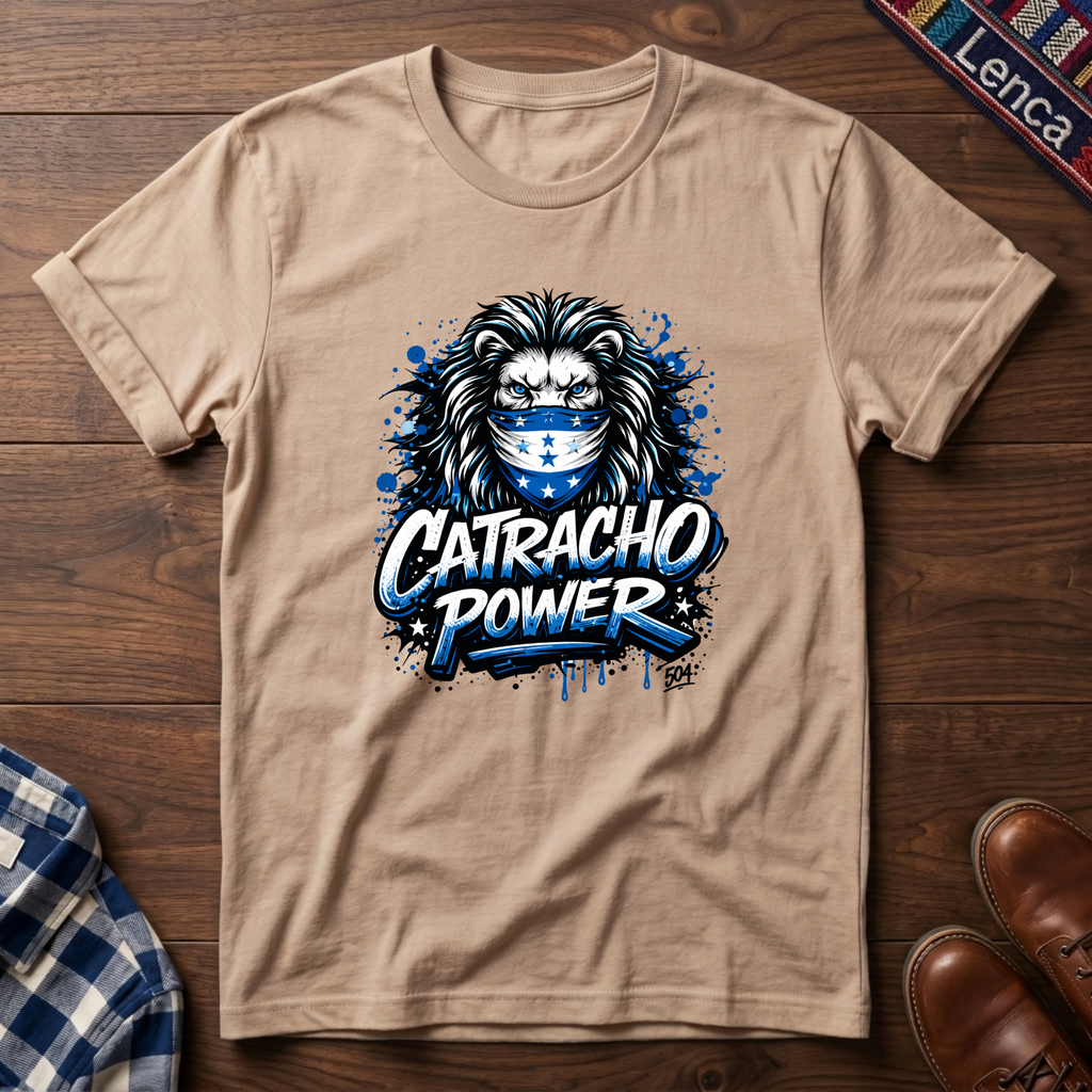 Catracho Power