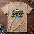 Cultura Hondureña 01