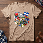 Cultura Hondureña 02