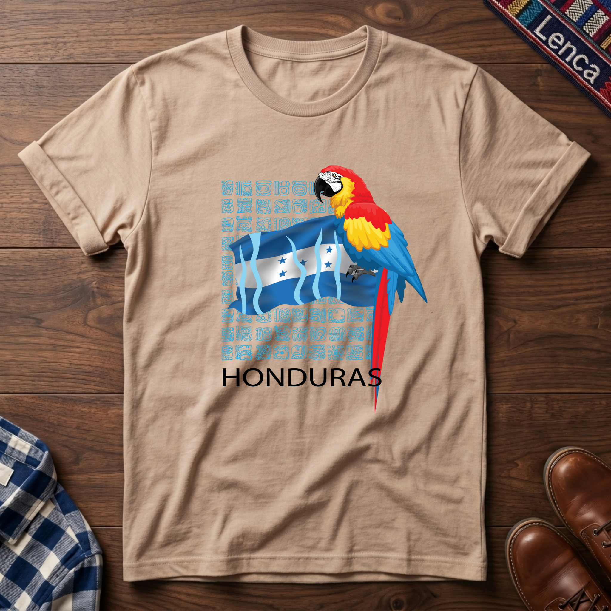 Guacamaya 03