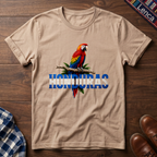 Guacamaya 04