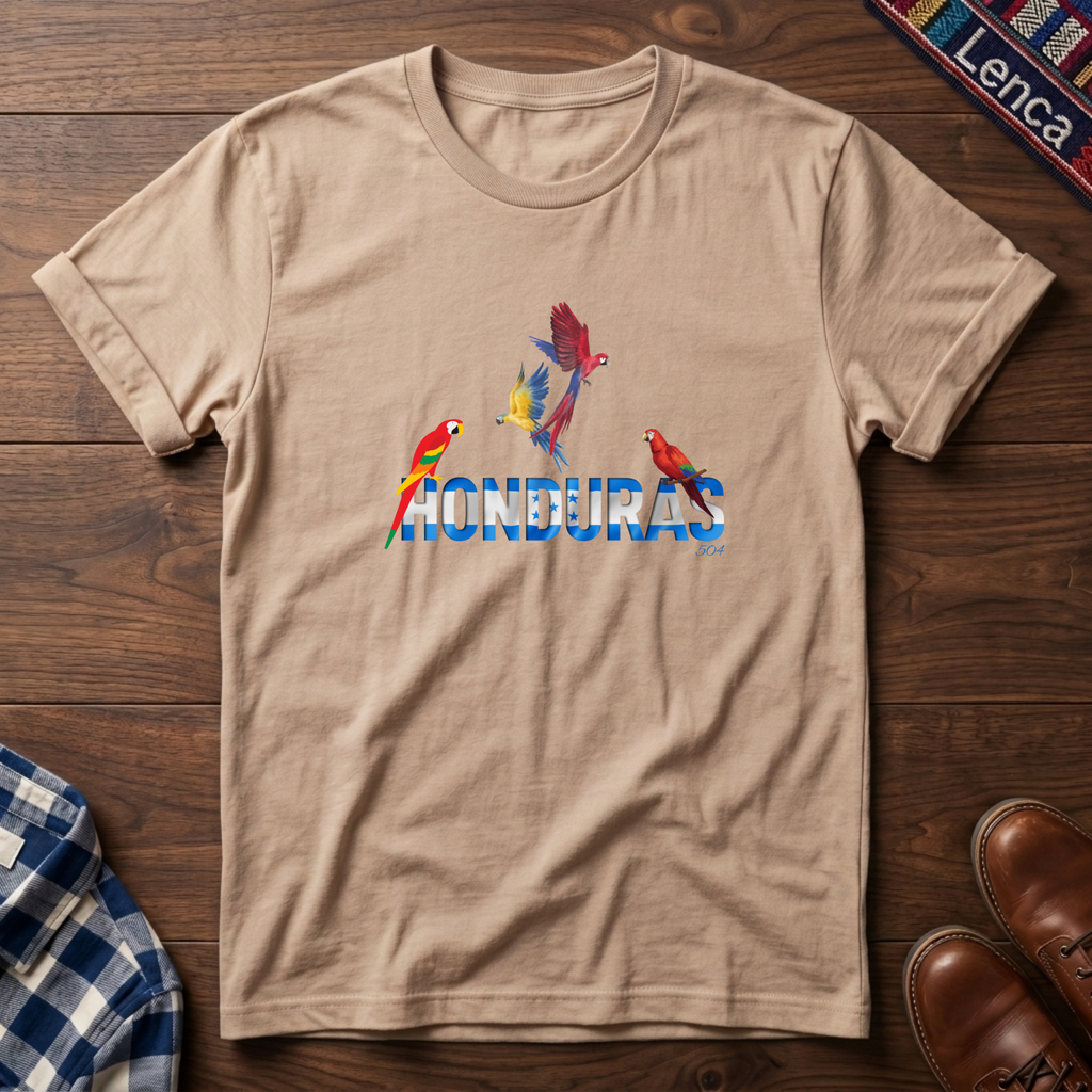 Guacamaya 05