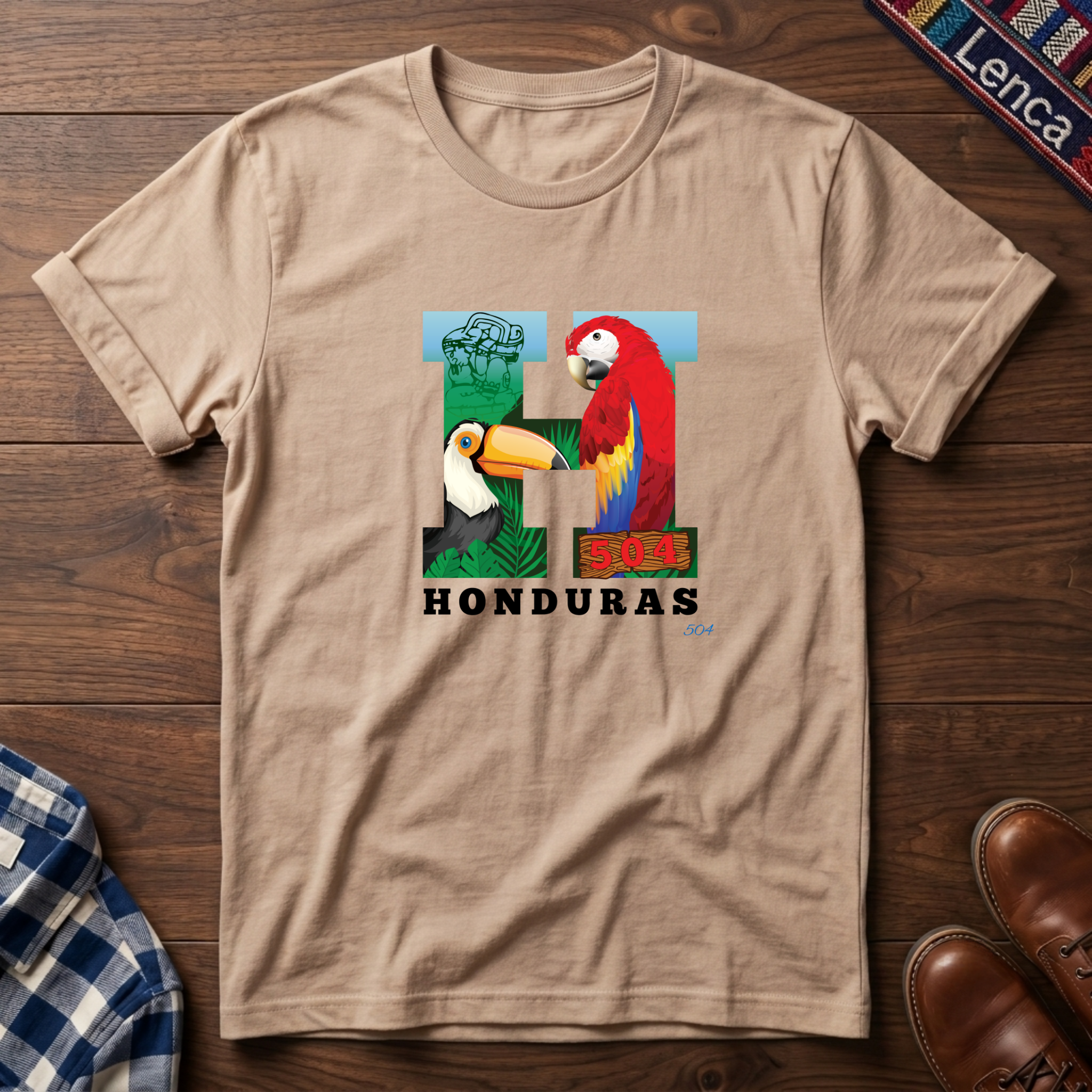 Guacamaya 06