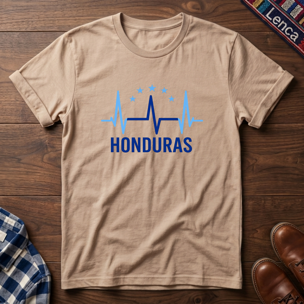 Honduras 5 Estrella Beat