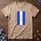 Honduras Bandera 05