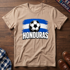 Honduras Fútbol 02