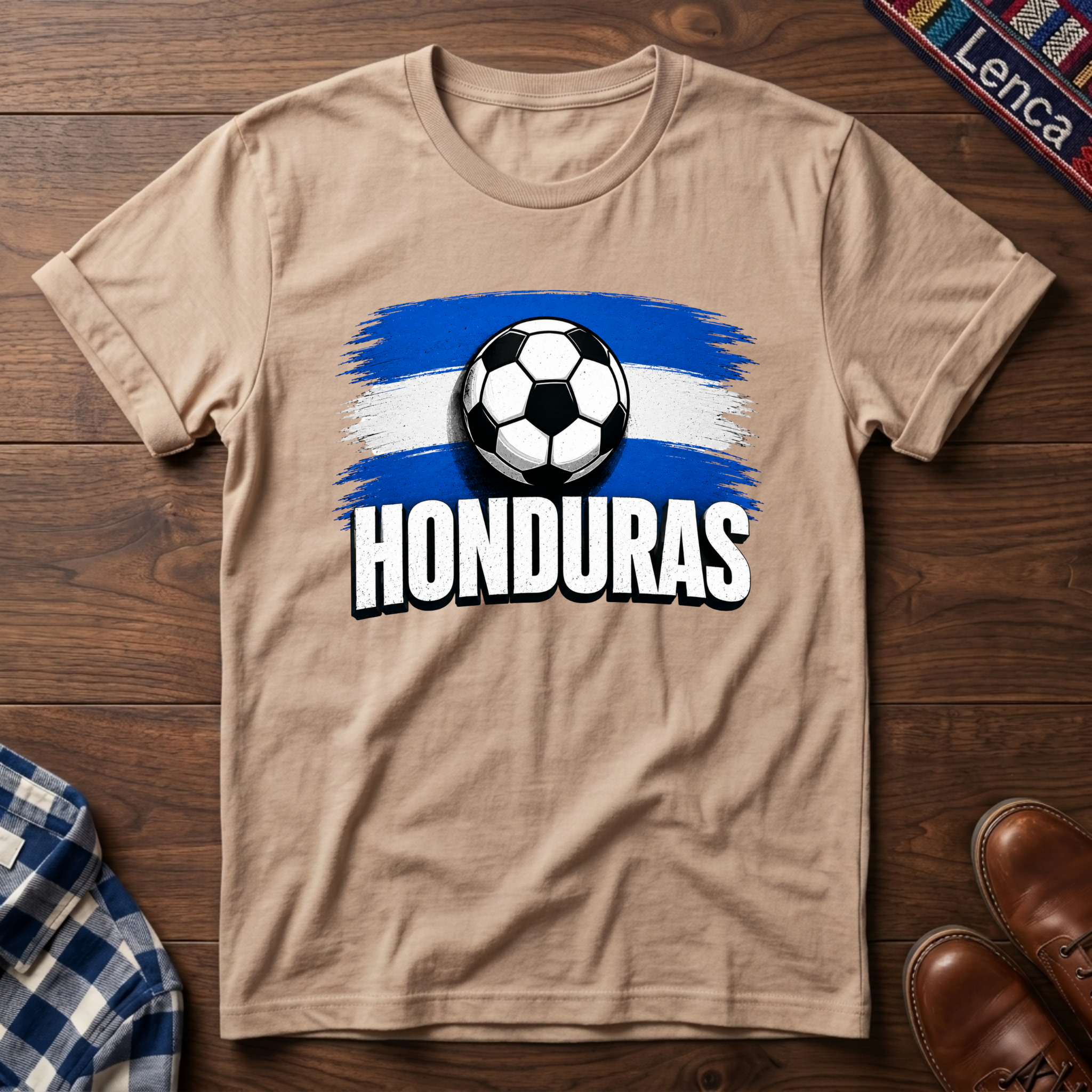 Honduras Fútbol 02