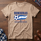 Honduras Fútbol 03