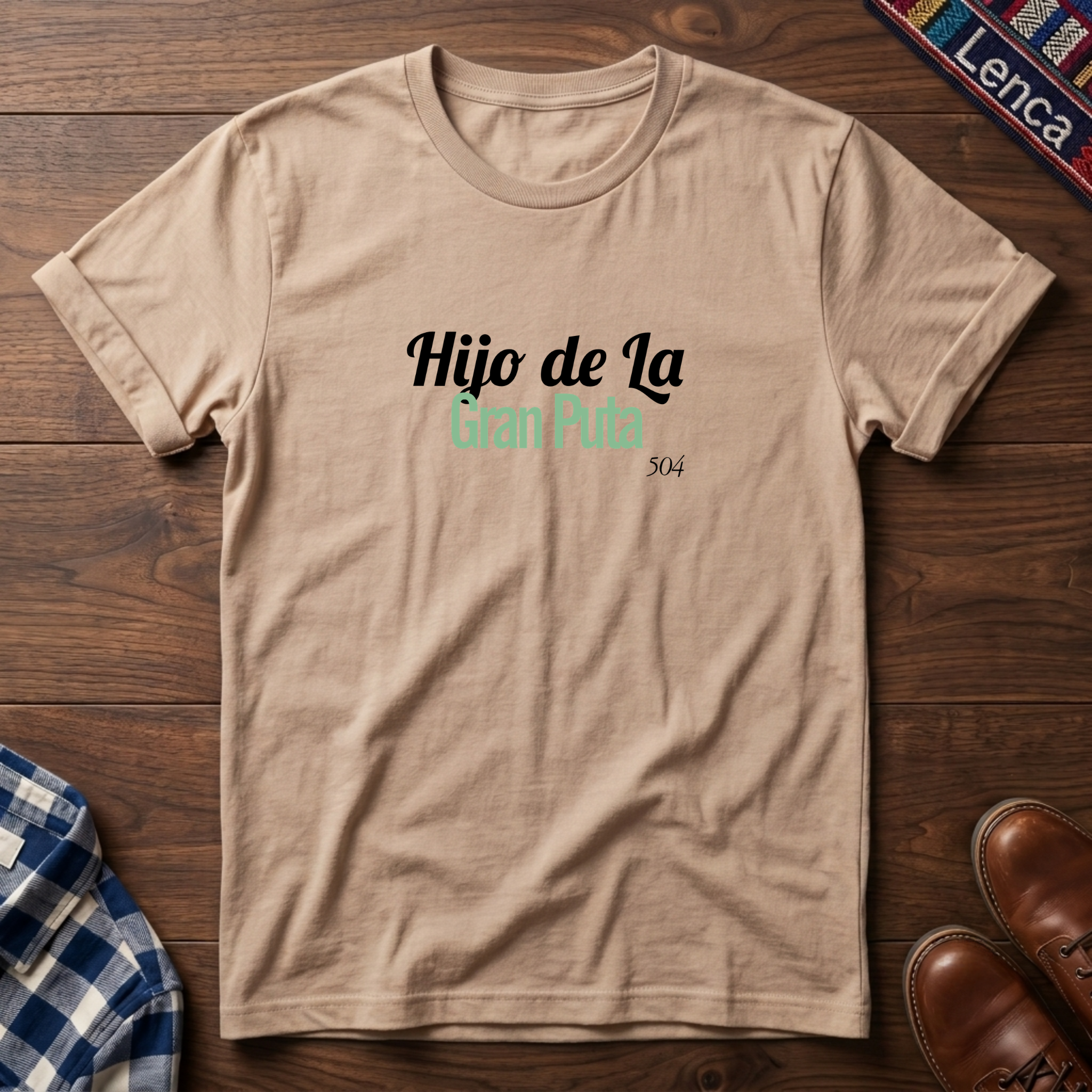 Honduras Hijo de