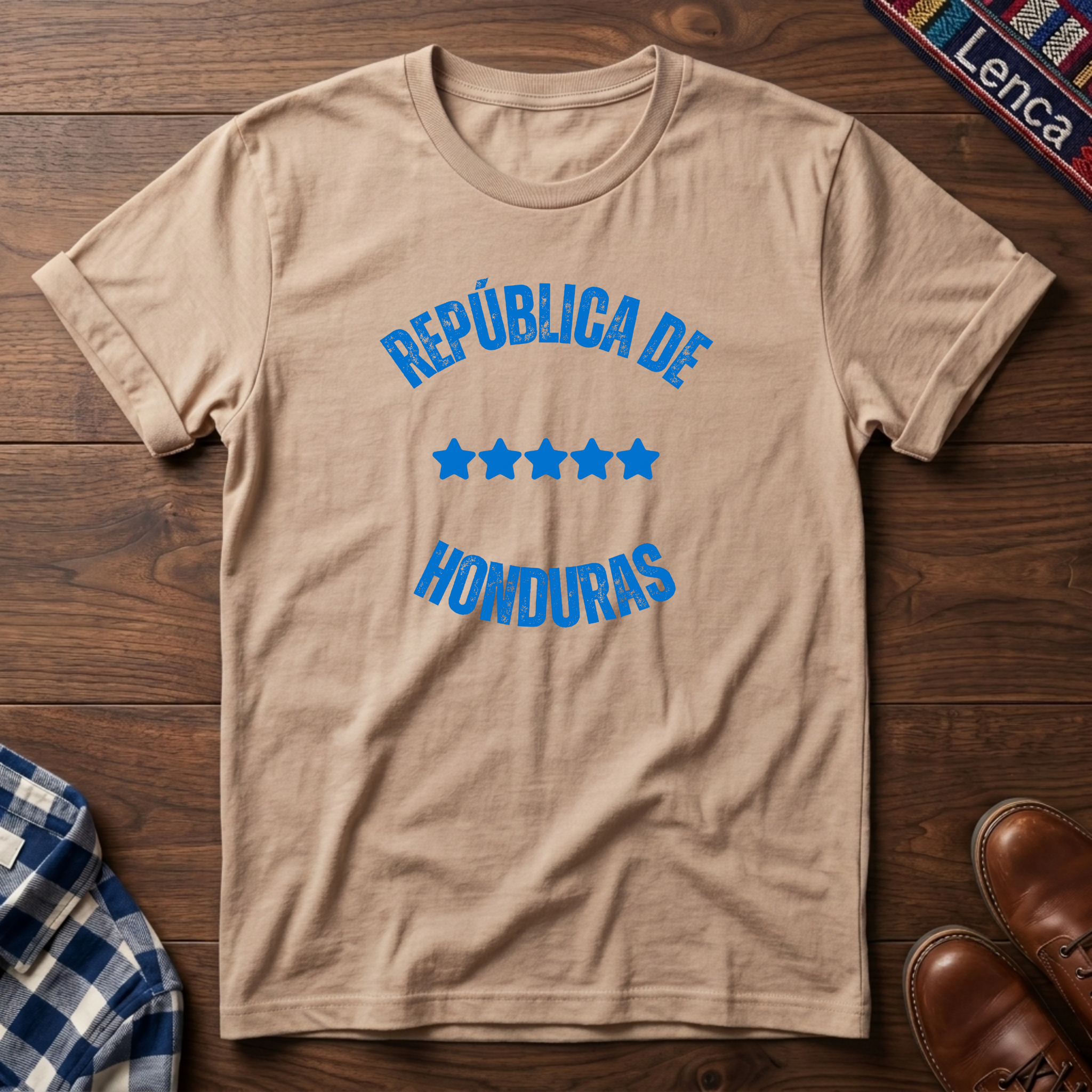 Republica de Honduras