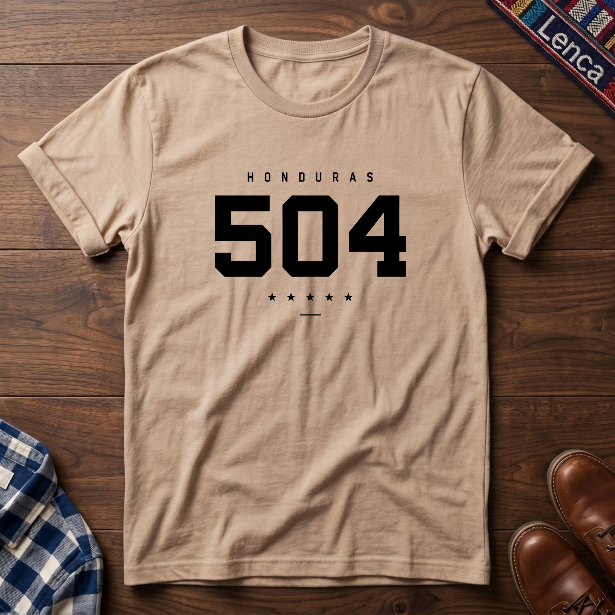 504 Honduras 01