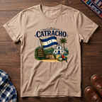 Catracho Orgullosamente