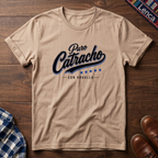 Catracho Puro Con Orgullo