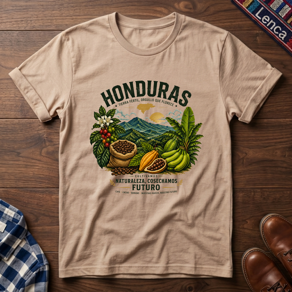 Cultura Hondureña 05