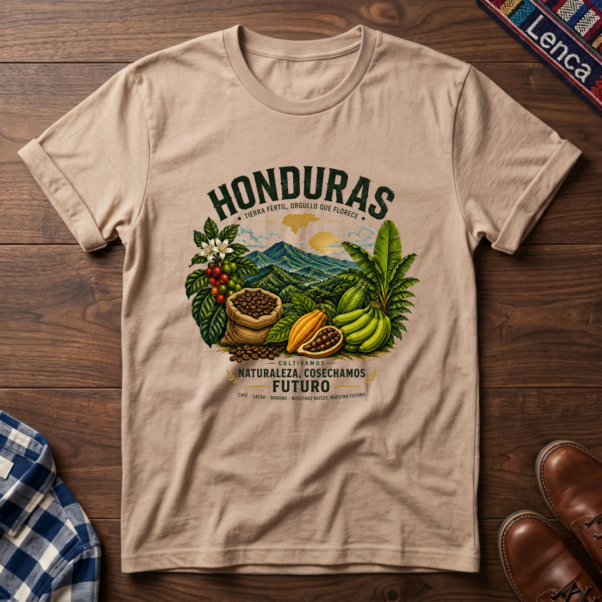 Cultura Hondureña 05