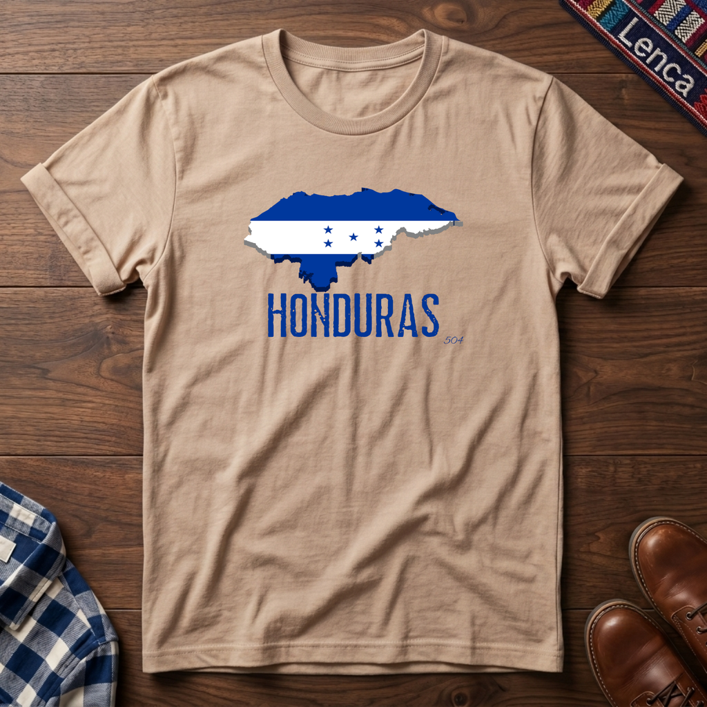 Honduras 04