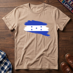 Honduras Bandera 03