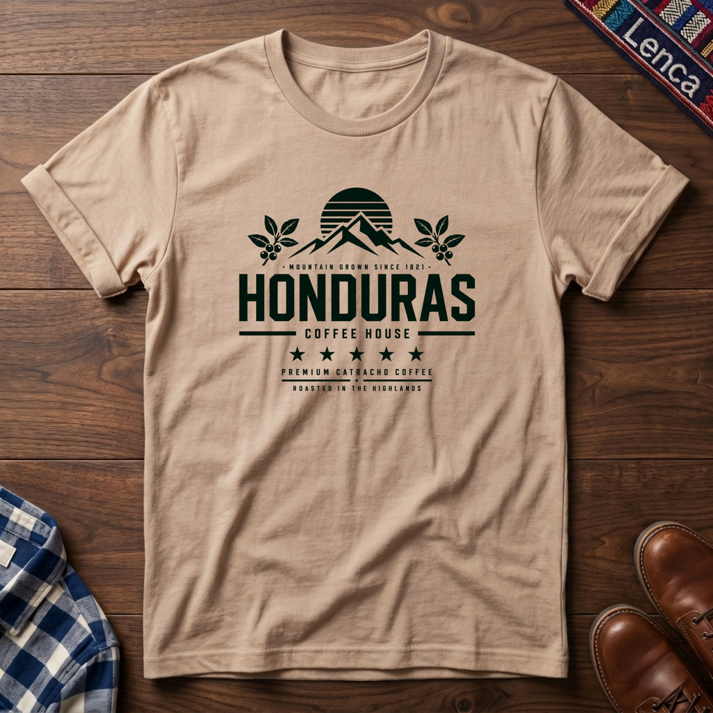 Honduras Cafe 02