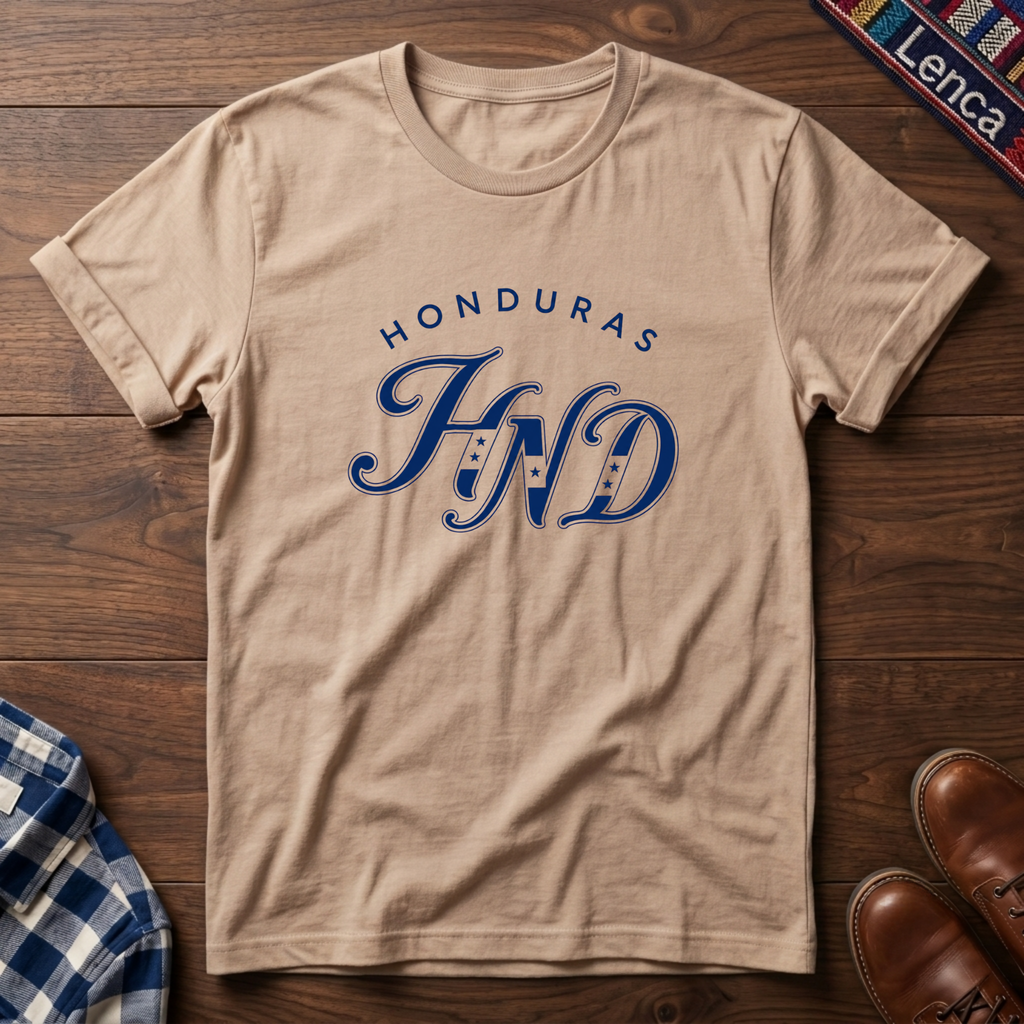 Honduras HND