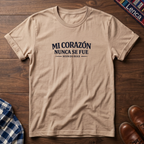 Honduras Mi Corazón Nunca