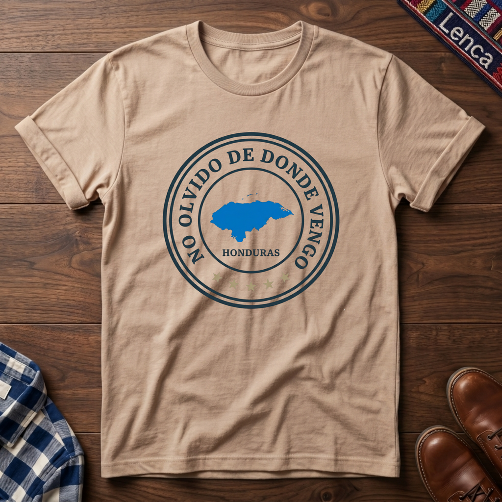 Honduras No Olvido 01