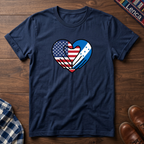 250 USA Honduras Manos de Bandera